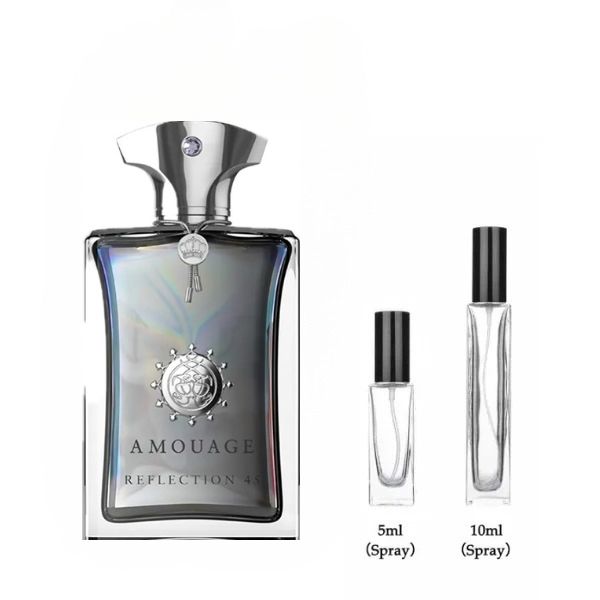 Amouage Reflection 45 - Extrait De Parfum - Perfume Samples